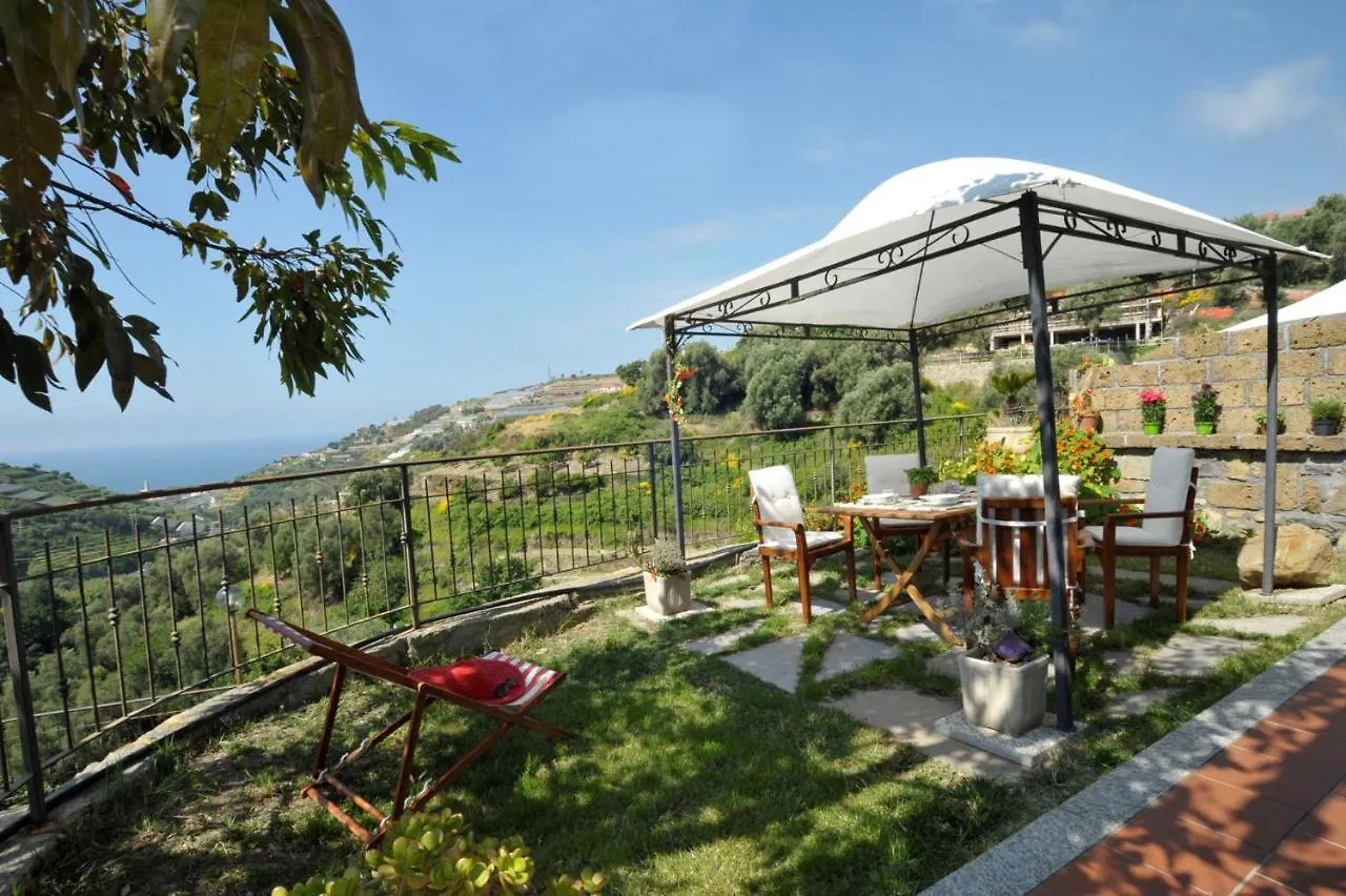 Holiday Homes In Pompeiana 40829