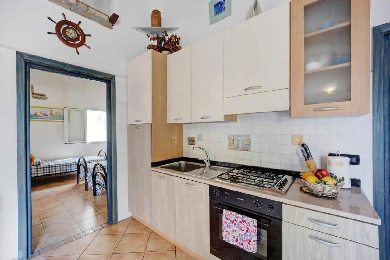 Holiday Homes In Pompeiana 40829