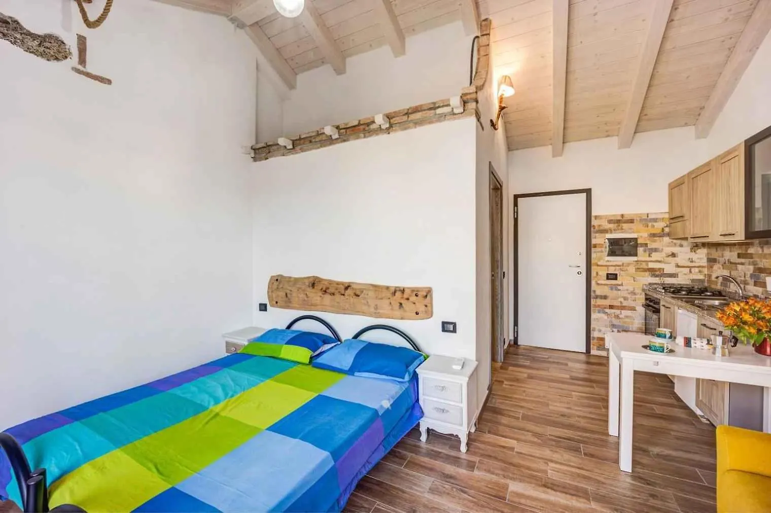 Holiday Homes In Pompeiana 40829 Италия
