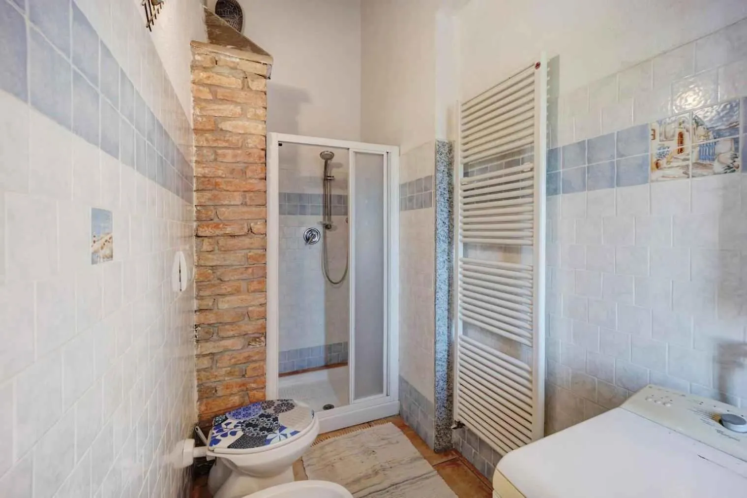 Holiday Homes In Pompeiana 40829