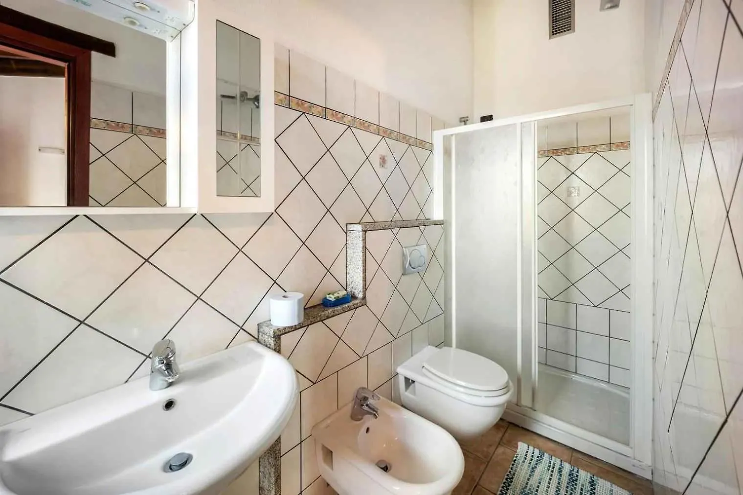 Holiday Homes In Pompeiana 40829