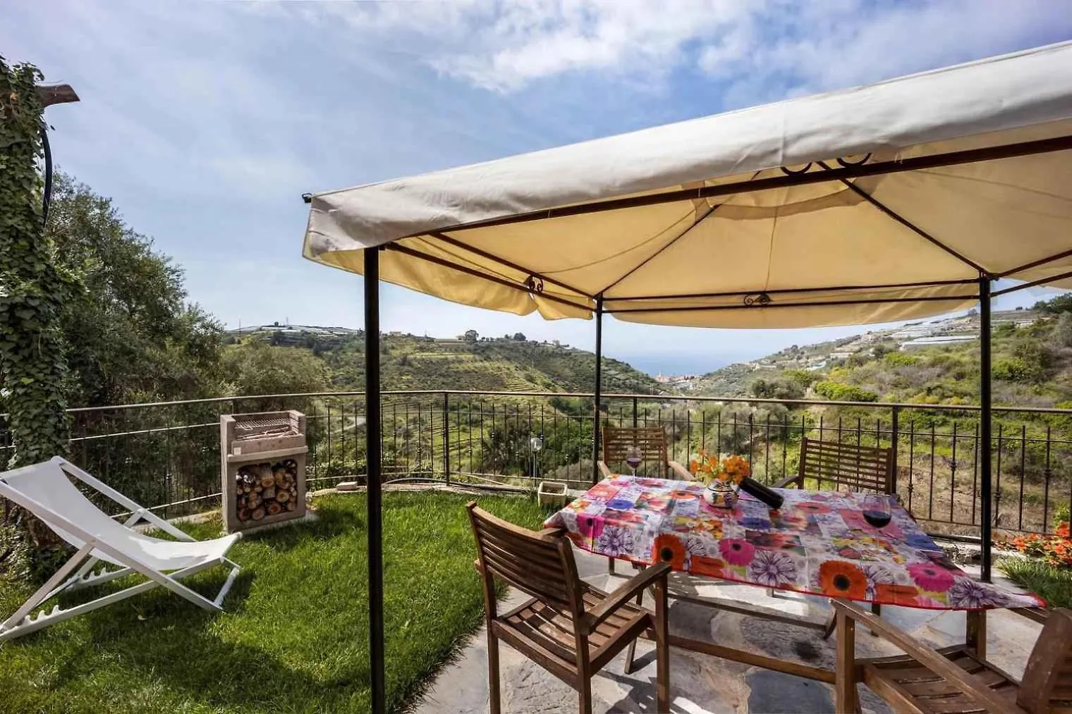 Holiday Homes In Pompeiana 40829 0*,  Италия
