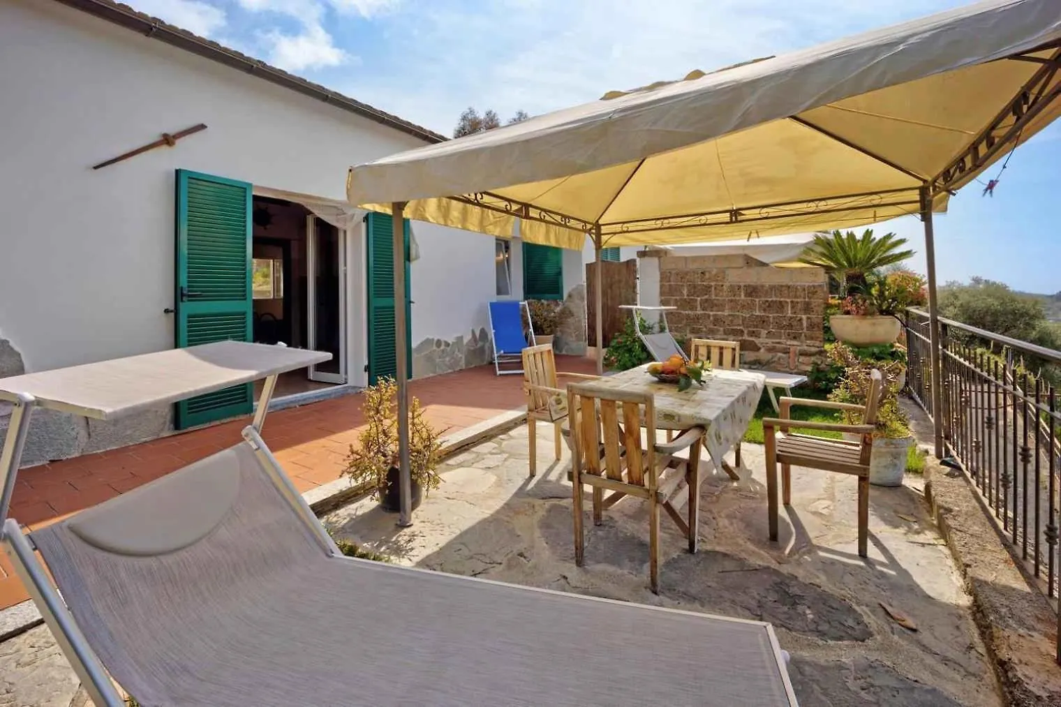 Holiday Homes In Pompeiana 40829 Италия