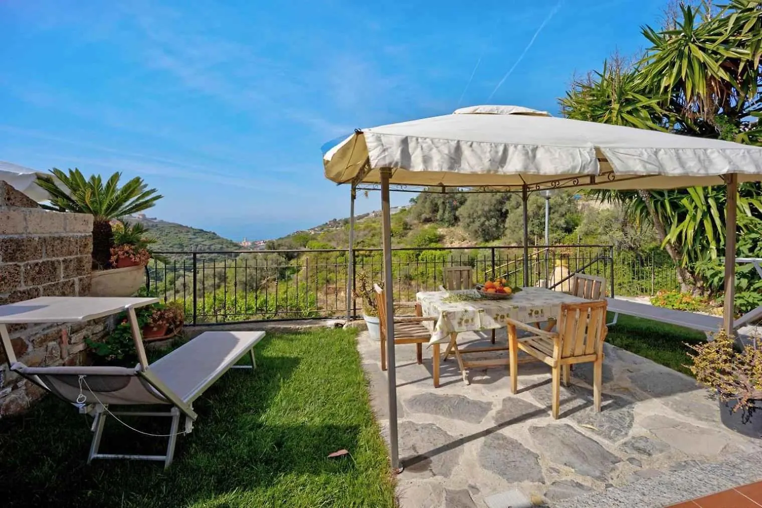 Holiday Homes In Pompeiana 40829 0*,  Италия